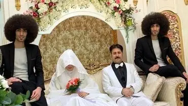 واکنش رحمت به سکانس سانسوری وایرال شده سریال پایتخت!
