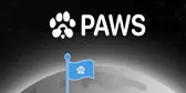 تسک جدید بازی پاوز PAWS امروز 30 آبان 1403