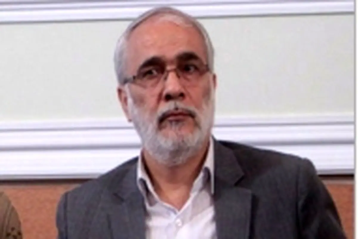 حسين محمدی گزينه اصلي رياست سازمان صداوسيما