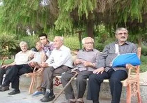اطلاعیه سازمان بازنشستگی نیروهای مسلح با موضوع افتتاح حساب حقوقی پشتیبان در بانک تجارت
