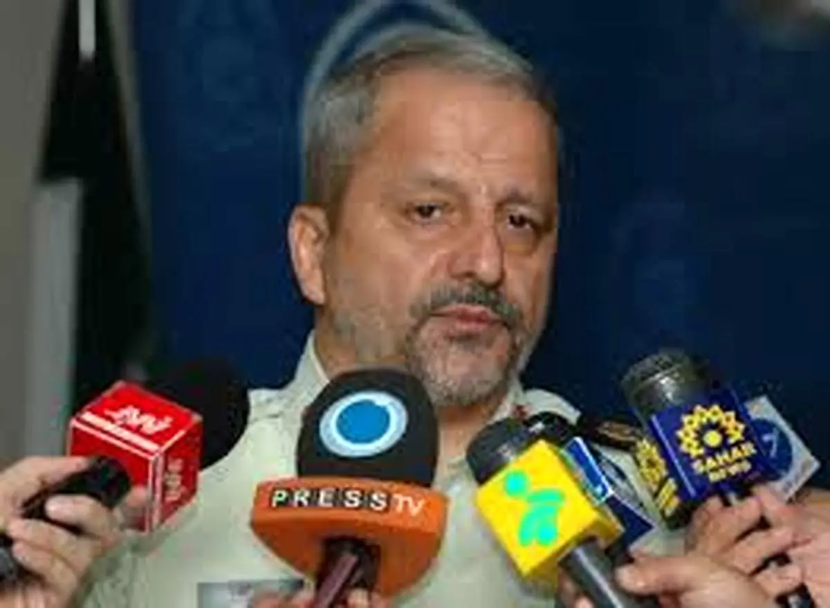 اگر پلیس می خواهد ناهی از منکر باشد، ابتدا بایستی خود عامل به معروف باشد