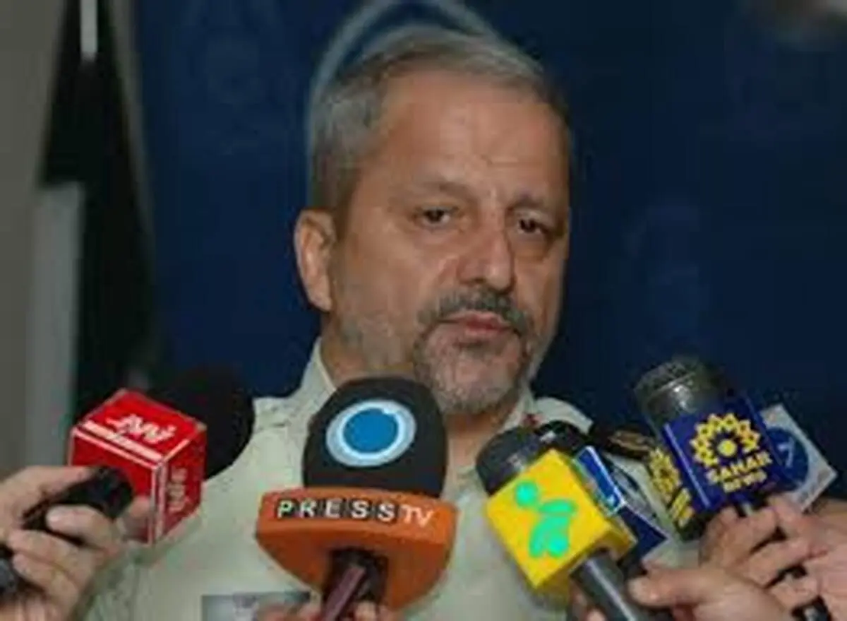 اگر پلیس می خواهد ناهی از منکر باشد، ابتدا بایستی خود عامل به معروف باشد