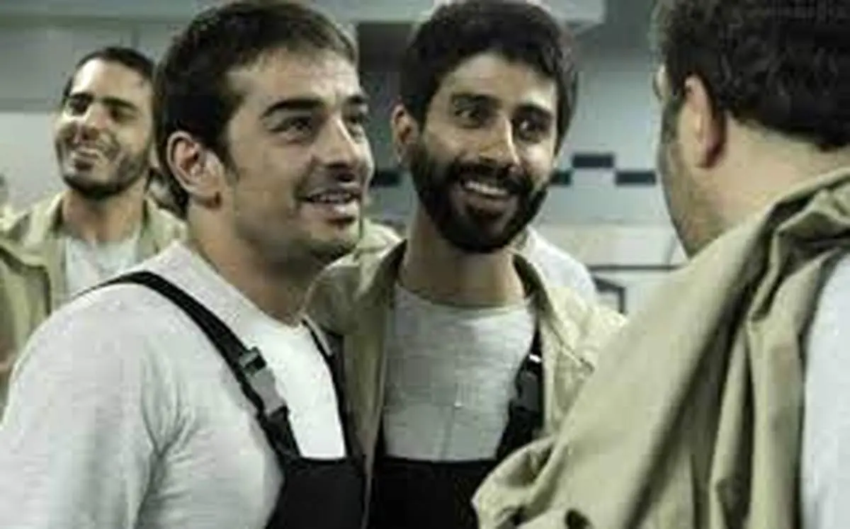 ترافیک سریال های پلیسی بد یا خوب؟!