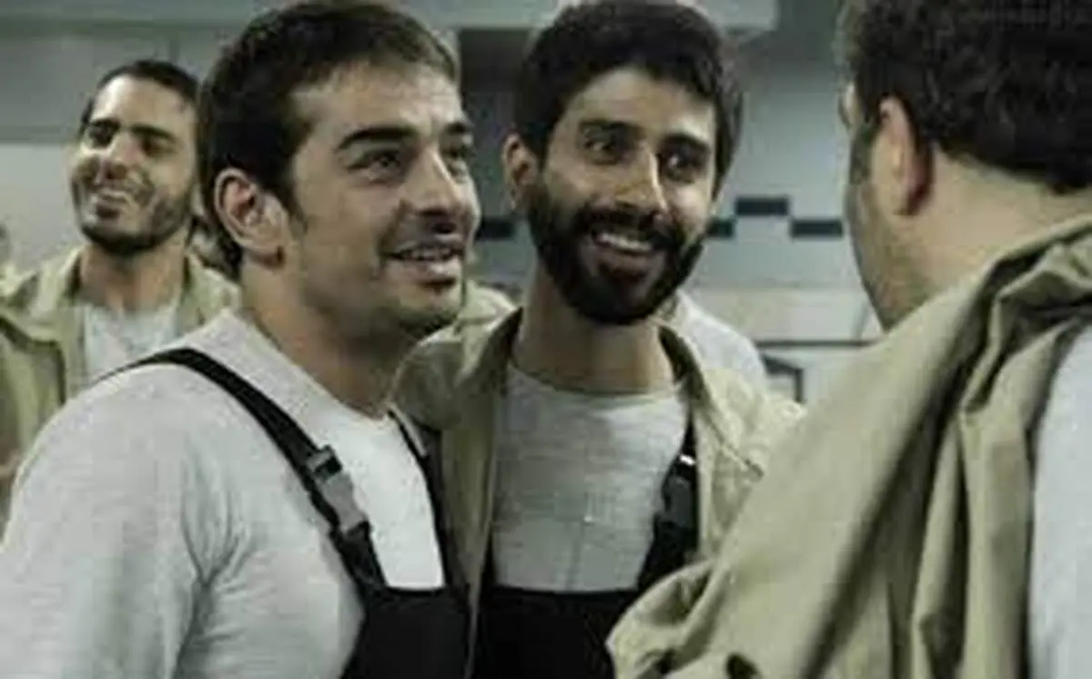 ترافیک سریال های پلیسی بد یا خوب؟!