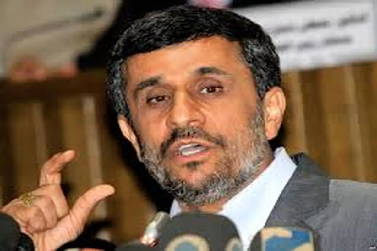 احمدی نژاد و یار بهاری از پایان ریاست جمهوری تا امروز