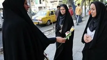 جریمه و حبس برای بدحجابی و دارندگان آنتن ماهواره