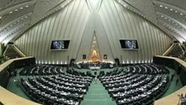 درگیری دو نماینده ، مجلس را متشنج کرد