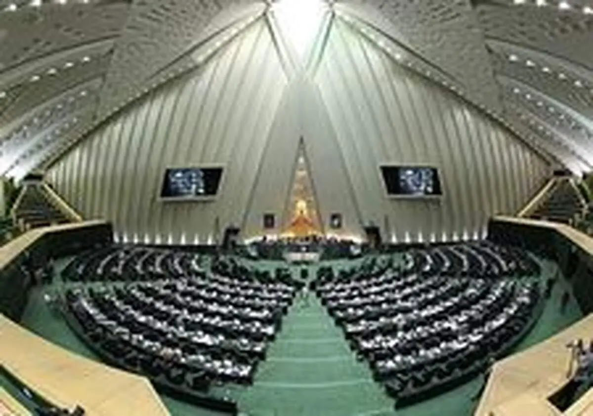 درگیری دو نماینده ، مجلس را متشنج کرد