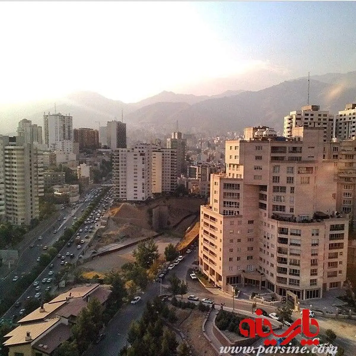 بچه مایه دارهای تهرانی چگونه زندگی می کنند؟!