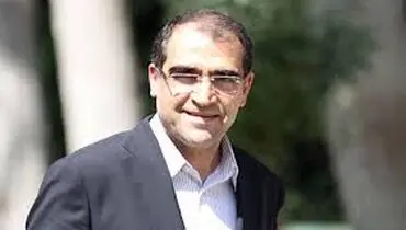 نظر وزیر بهداشت در خصوص آلودگی آب شرب به نیترات/بررسی وضعیت پارازیت‌ها بر سلامت