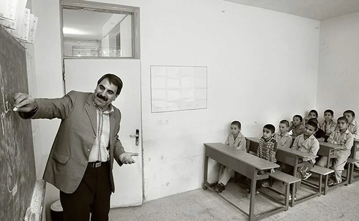 خصوصی سازی مدارس یا ظلم به معلمان حق‌التدریس