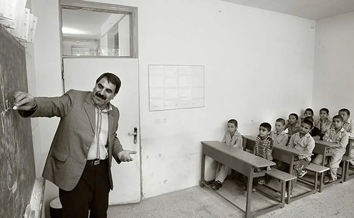 خصوصی سازی مدارس یا ظلم به معلمان حق‌التدریس