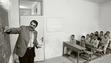 خصوصی سازی مدارس یا ظلم به معلمان حق‌التدریس