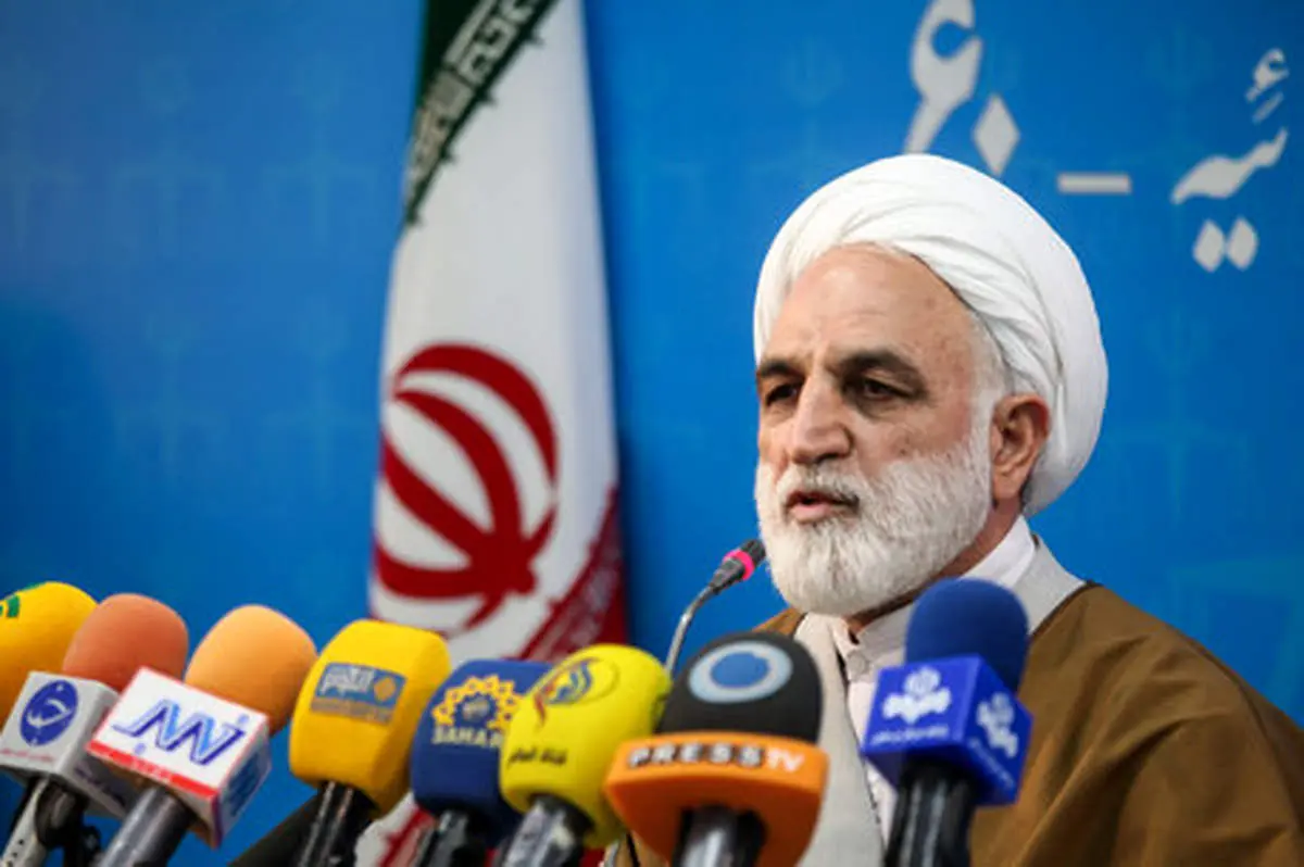 واکنش محسنیاژهای به اسیدپاشیها در اصفهان