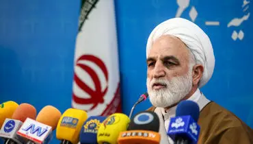 واکنش محسنی‌اژه‌ای به اسیدپاشی‌ها در اصفهان