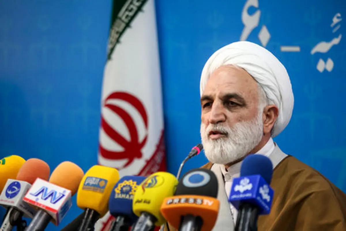 واکنش محسنی‌اژه‌ای به اسیدپاشی‌ها در اصفهان