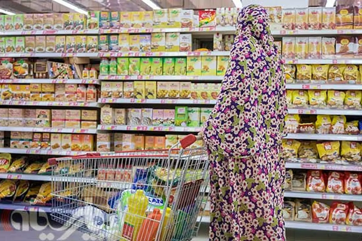رونق مصرف گرایی در ایران
