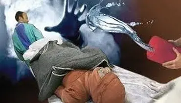 تجمع زنان مقابل مجلس در اعتراض به اسیدپاشی