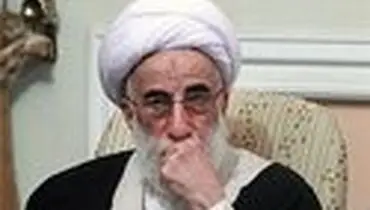 امیدوارم رئیس بعدی مجلس خبرگان مثل آیت الله مهدوی کنی باشد