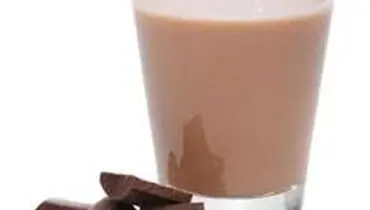 آماده باش نیروهای امنیتی به خاطر شیرکاکائو!