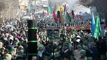 عزاداری‌ها را از انحراف نجات دهید