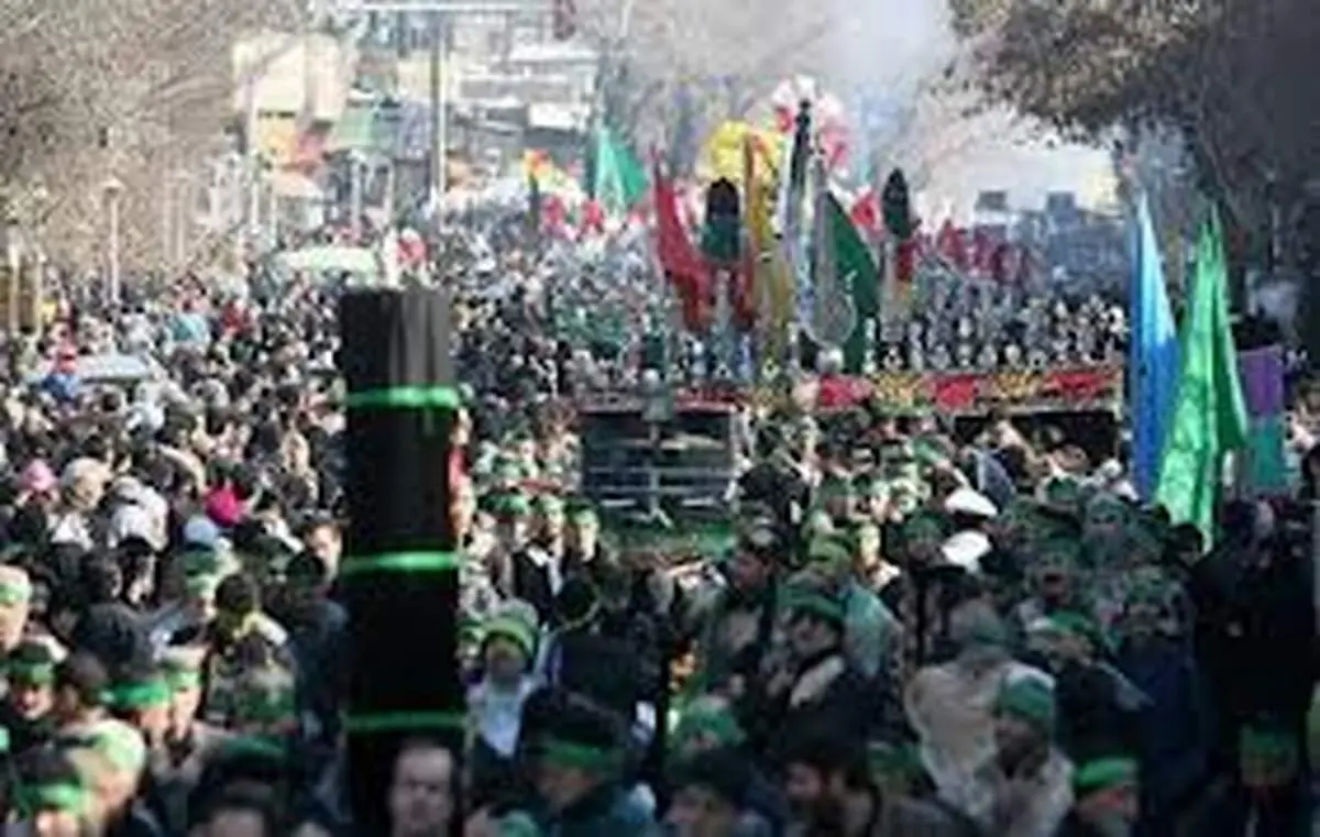 عزاداری‌ها را از انحراف نجات دهید