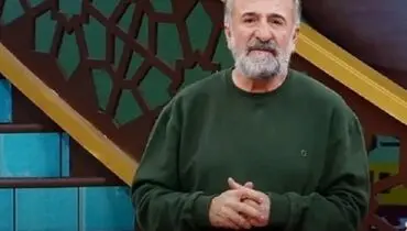 اظهارات مهران رجبی درباره جنگ و شرایط کنونی