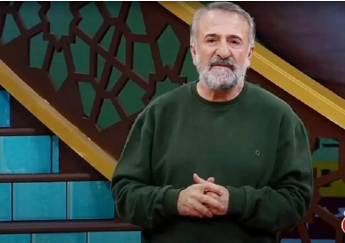 اظهارات مهران رجبی درباره جنگ و شرایط کنونی