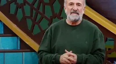 اظهارات مهران رجبی درباره جنگ و شرایط کنونی
