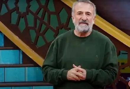 اظهارات مهران رجبی درباره جنگ و شرایط کنونی