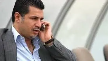 جزییات شکایت وزیر ورزش از علی دایی