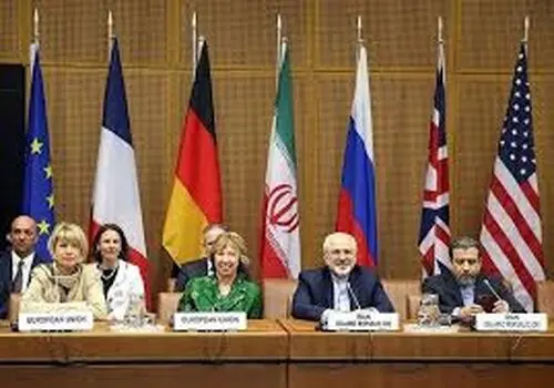 احتمال شروع مذاکرات جدید ایران و آمریکا در هفته آینده