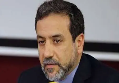 رایزنی هسته‌ای عراقچی و کالاس
