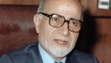 پیام خداحافظی بازرگان از تخست وزیری