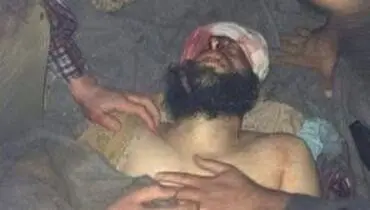 امیر جبهه النصره در تل رفعت ترور شد+عکس