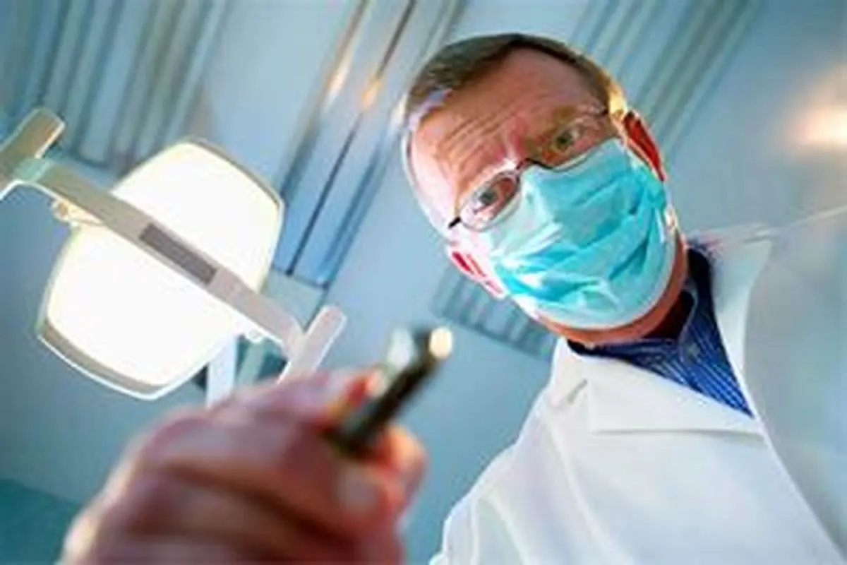 دندانپزشک شدن تنها با 170 میلیون تومان!
