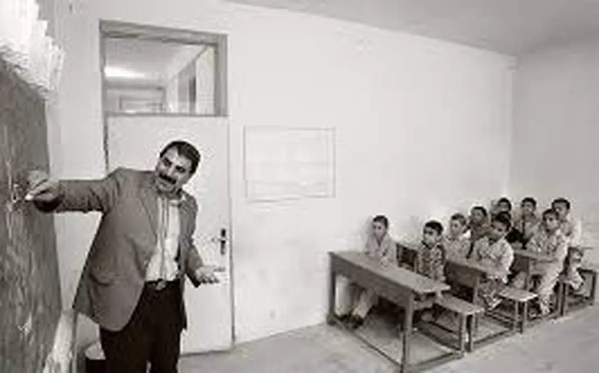 طرحی که حقوق معلمان را کاهش میدهد!