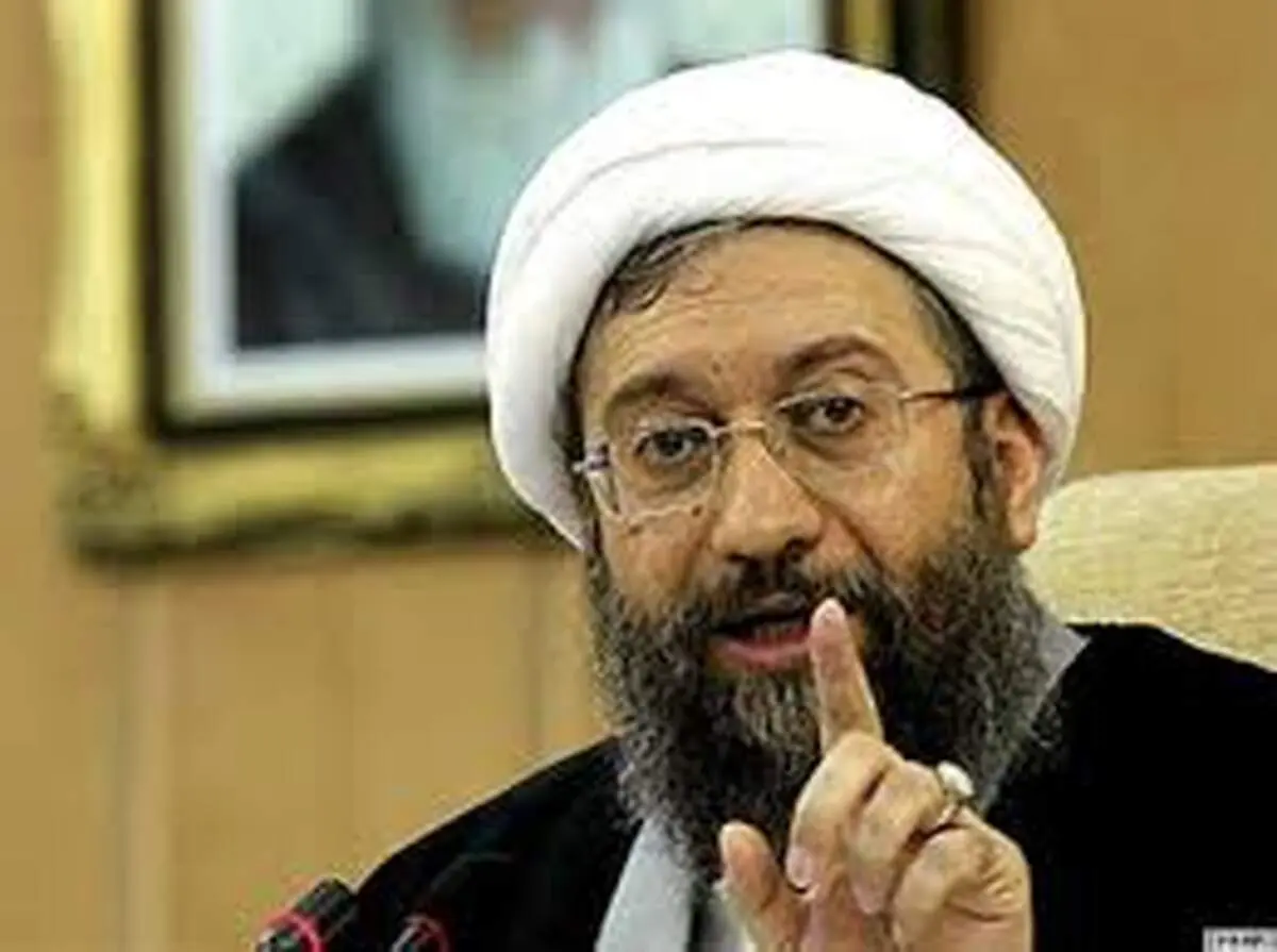دو تذکر آملی‌لاریجانی به طرح امر به معروف چه بود؟
