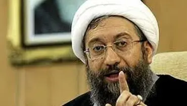 دو تذکر آملی‌لاریجانی به طرح امر به معروف چه بود؟