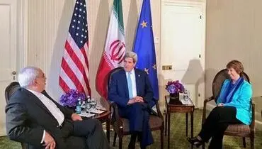 5 عضو کمیسیون امنیت ملی مجلس: مذاکرات به جایی نمی رسد!