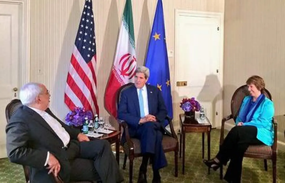 5 عضو کمیسیون امنیت ملی مجلس: مذاکرات به جایی نمی رسد!