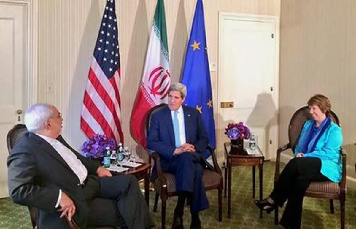 5 عضو کمیسیون امنیت ملی مجلس: مذاکرات به جایی نمی رسد!