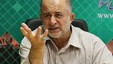 بازداشت مدیرکل حقوقی وزارت نیرو