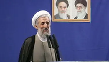 امروز عده‌ای جسور شده‌اند و به مقدسات جسارت می‌کنند