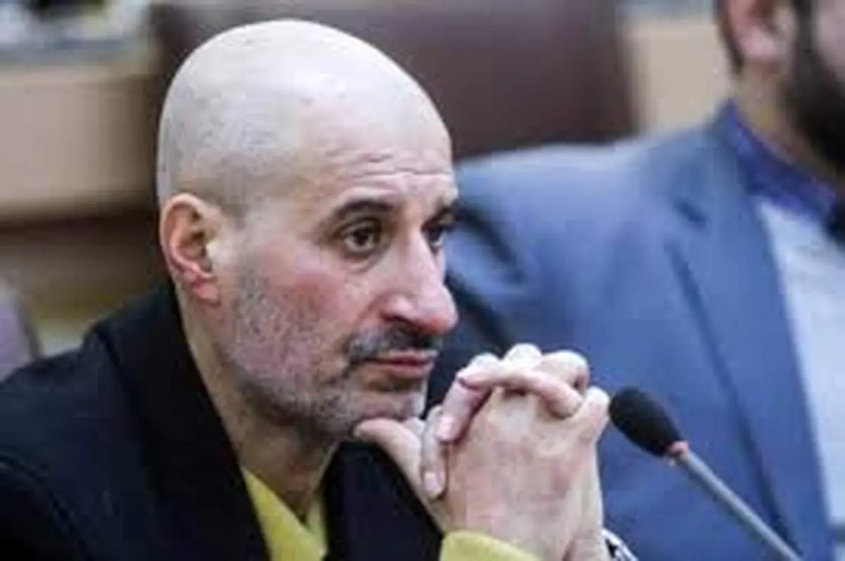 انتقال مایلی کهن به زندان اوین/ مربی سابق تیم ملی: از مأموران خواستم به من دستبند بزنند