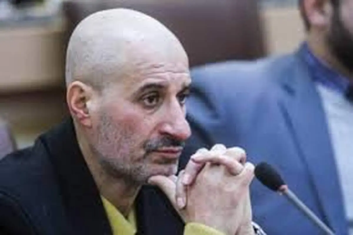 انتقال مایلی کهن به زندان اوین/ مربی سابق تیم ملی: از مأموران خواستم به من دستبند بزنند