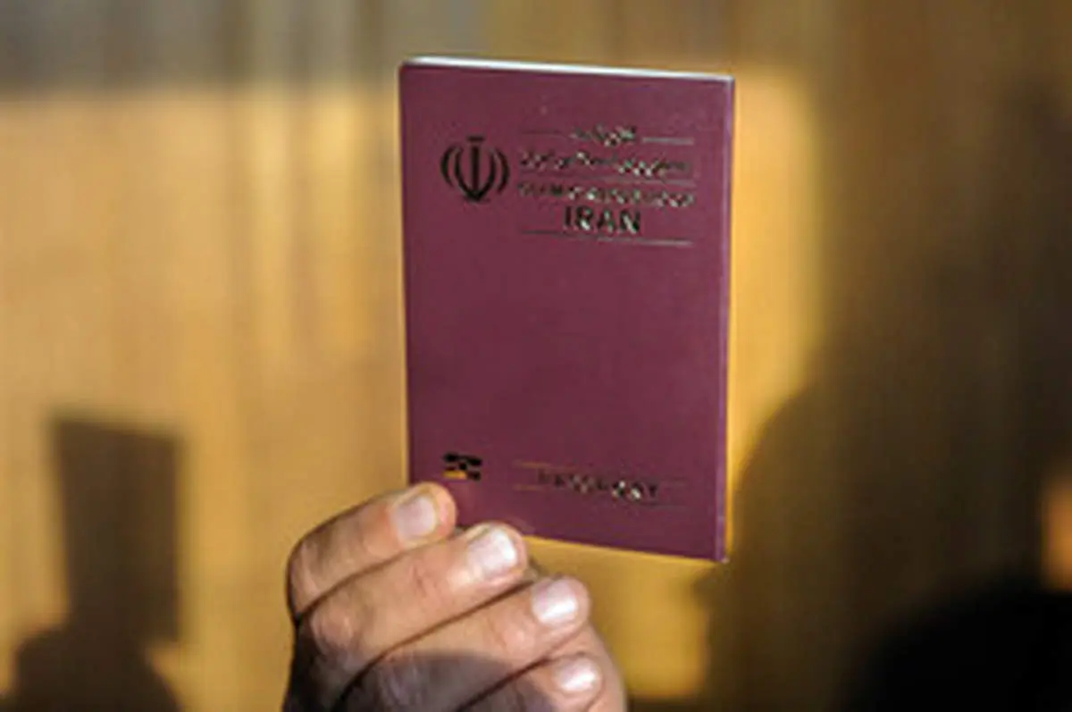 ابطال گذرنامه فوتبالیستهای متخلف