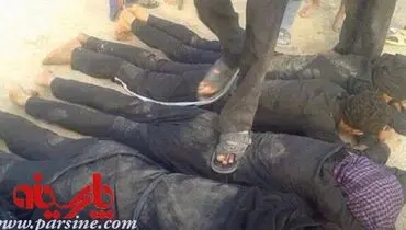 سنت ناپسند در محرم امسال/عراق