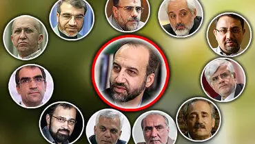 دیدگاه 40 فعال فرهنگی اجتماعی درباره آینده رسانه ملی