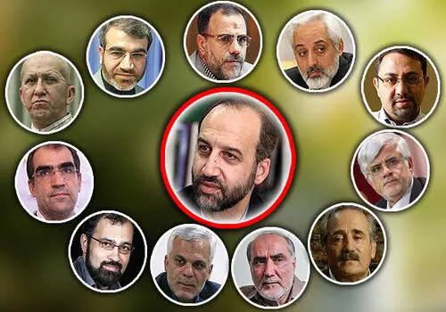 رئیس رسانه ملی از غرفه کانون مجریان بازدید کرد
